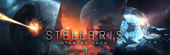 Stellaris: Starter Pack Download Free